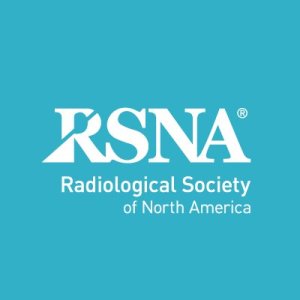 Radiological Society of North America pic